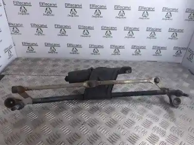 Second-hand car spare part front windshield wiper motor for ford transit connect (tc7) furgón (2006->) oem iam references 2t1417508a  64300001
