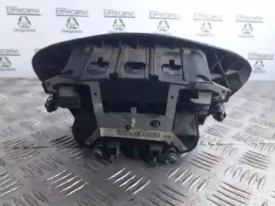 Piesă de schimb auto la mâna a doua airbag fațã stânga pentru citroen xsara picasso (n68) 2.0 hdi referințe oem iam 96470413xt
