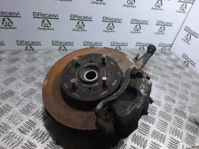 Recambio de automóvil de segunda mano de MANGUETA DELANTERA IZQUIERDA para HONDA CIVIC BERLINA 3/4 (EJ/EK)  referencias OEM IAM   