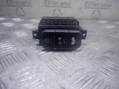 Recambio de automóvil de segunda mano de mando calefaccion / aire acondicionado para honda civic berlina 3 (ep1/2) 1.4 referencias oem iam   