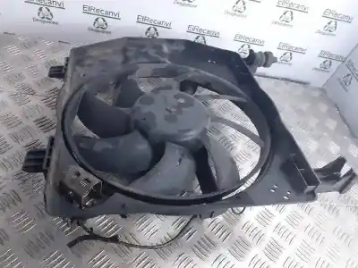 Pièce détachée automobile d'occasion ventilateur pour ford puma (cce) 1.7 16v cat références oem iam xs6h8c607db  
