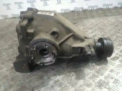 Pezzo di ricambio per auto di seconda mano differenziale posteriore per bmw 5 (e60) 520 i riferimenti oem iam 752693104  