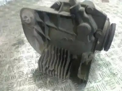Pezzo di ricambio per auto di seconda mano differenziale posteriore per bmw 5 (e60) 520 i riferimenti oem iam 752693104  