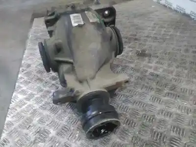 Pezzo di ricambio per auto di seconda mano differenziale posteriore per bmw 5 (e60) 520 i riferimenti oem iam 752693104