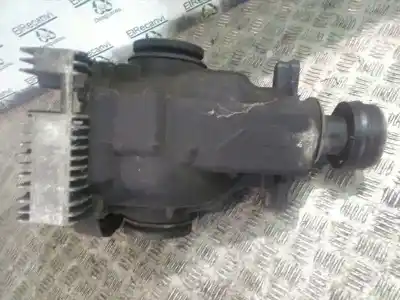 Pezzo di ricambio per auto di seconda mano differenziale posteriore per bmw 5 (e60) 520 i riferimenti oem iam 752693104  