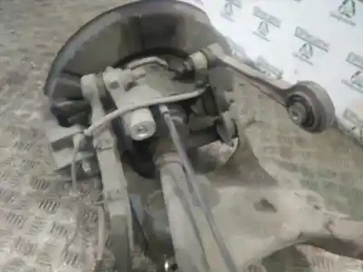 Pezzo di ricambio per auto di seconda mano snodo posteriore destro per bmw 5 (e60) 520 i riferimenti oem iam 