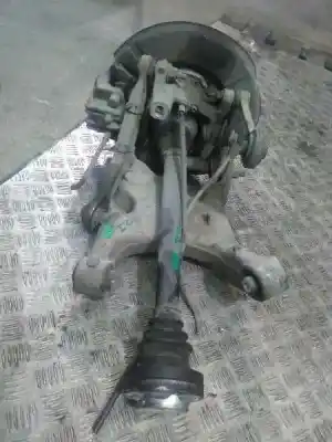 Pezzo di ricambio per auto di seconda mano snodo posteriore sinistro per bmw 5 (e60) 520 i riferimenti oem iam 