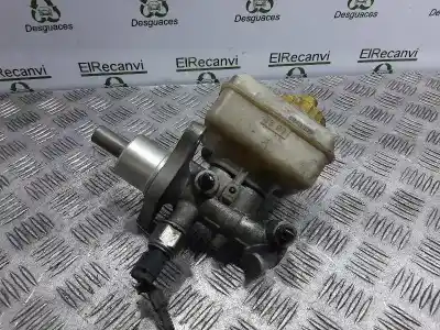 Автозапчастина б/у гальмівний насос для audi a3 (8l1) 1.8 посилання на oem iam 1j1611301b  
