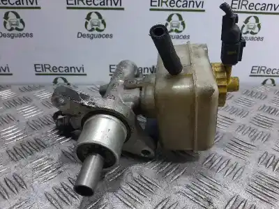 Автозапчастина б/у гальмівний насос для audi a3 (8l1) 1.8 посилання на oem iam 1j1611301b  