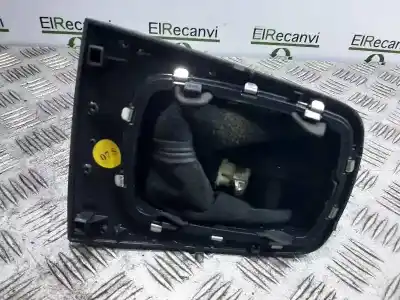 Автозапчастина б/у ручка важеля передач для audi a3 (8l1) 1.8 посилання на oem iam 8l0864261a  