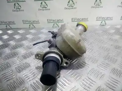 Pezzo di ricambio per auto di seconda mano pompa freni per chrysler voyager (rg) 2.4 cat riferimenti oem iam p04721154ab  