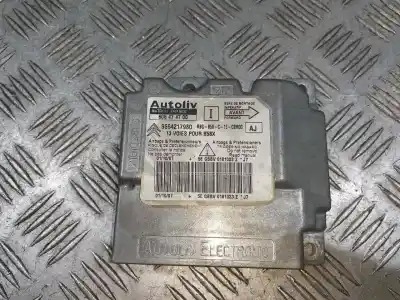 Second-hand car spare part  for CITROEN C4 PICASSO I MONOSPACE (UD_)  OEM IAM references 9664217980  606474700