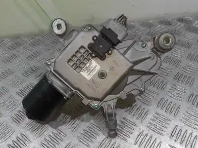 Second-hand car spare part Front Windshield Wiper Motor for CITROEN C4 PICASSO I MONOSPACE (UD_) 1.6 HDI OEM IAM references 9682484680 53042436 