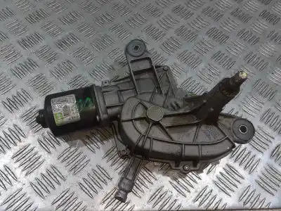 Second-hand car spare part Front Windshield Wiper Motor for CITROEN C4 PICASSO I MONOSPACE (UD_) 1.6 HDI OEM IAM references 9682484780 53042446 