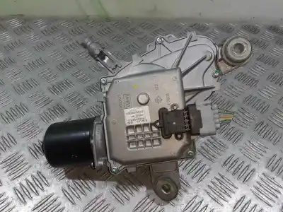 Second-hand car spare part front windshield wiper motor for citroen c4 picasso i monospace (ud_) 1.6 hdi oem iam references 9682484780 53042446 