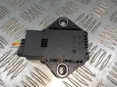 Second-hand car spare part electronic module for citroen c4 picasso i monospace (ud_) 1.6 hdi oem iam references 0265005715 7004220 9663138180