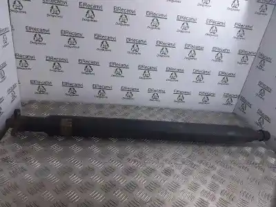 Pezzo di ricambio per auto di seconda mano trasmissione centrale per bmw 3 compact (e46) 316 ti riferimenti oem iam 7519293a  