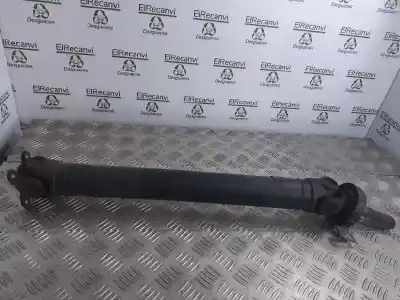 Pezzo di ricambio per auto di seconda mano trasmissione centrale per bmw 3 compact (e46) 316 ti riferimenti oem iam 7519293a  