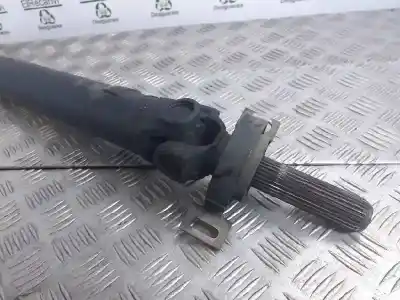 Pezzo di ricambio per auto di seconda mano trasmissione centrale per bmw 3 compact (e46) 316 ti riferimenti oem iam 7519293a  