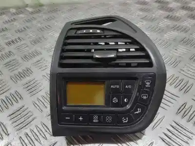 Second-hand car spare part  for CITROEN C4 PICASSO I MONOSPACE (UD_)  OEM IAM references 965962757700 SN05025814 A83009600