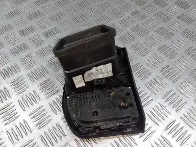 Second-hand car spare part heating / air conditioning control panel for citroen c4 picasso i monospace (ud_) 1.6 hdi oem iam references 965962757700 sn05025814 a83009600