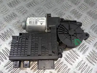 Second-hand car spare part left front window motor for citroen c4 picasso i monospace (ud_) 1.6 hdi oem iam references 9682495680  