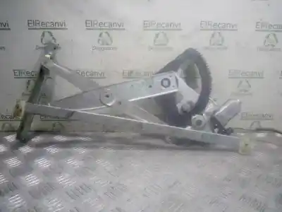 Peça sobressalente para automóvel em segunda mão Elevador De Vidros Dianteiro Direito por CHEVROLET KALOS 1.2 S (D/A) Referências OEM IAM 96541738  2 PINS