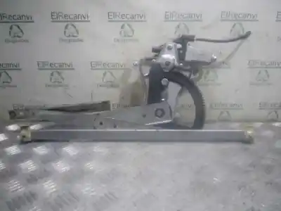 Peça sobressalente para automóvel em segunda mão Elevador De Vidros Dianteira Esquerda por CHEVROLET KALOS 1.2 S (D/A) Referências OEM IAM 96541737  2 PINS