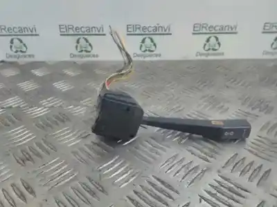 Second-hand car spare part indicator switch for opel corsa a básico oem iam references 90126712  