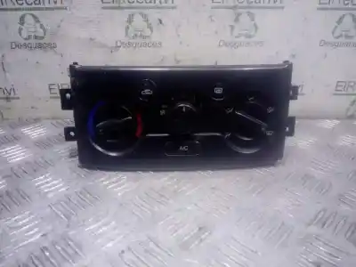 Автозапчастина б/у клімат-контроль для CHEVROLET KALOS 1.2 S (D/A) Посилання на OEM IAM   