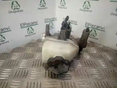 Peça sobressalente para automóvel em segunda mão Bomba De Travões por HYUNDAI ACCENT (LC) GL 4P Referências OEM IAM 8BM111037  