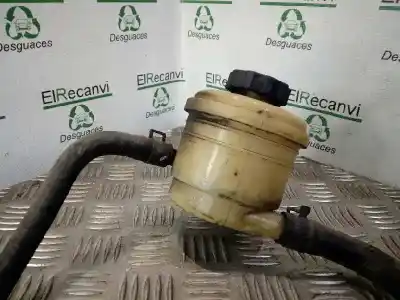 Second-hand car spare part Coolant Expansion Tank for HYUNDAI ACCENT (LC) GL 4P OEM IAM references   