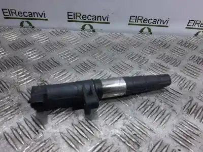 Автозапчасти б/у катушка зажигания за renault modus confort dynamique 98 cv / 72 kw ссылки oem iam 8200765882  7700875000