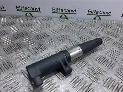 Автозапчасти б/у катушка зажигания за renault modus confort dynamique 98 cv / 72 kw ссылки oem iam 8200765882