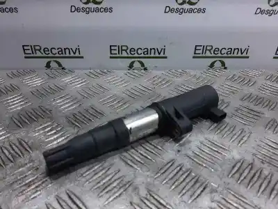 Автозапчасти б/у катушка зажигания за renault modus confort dynamique 98 cv / 72 kw ссылки oem iam 8200765882  7700875000