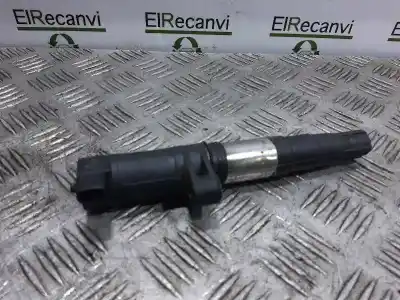 Автозапчасти б/у катушка зажигания за renault modus confort dynamique 98 cv / 72 kw ссылки oem iam 8200765882  7700875000
