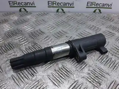 Автозапчасти б/у катушка зажигания за renault modus confort dynamique 98 cv / 72 kw ссылки oem iam 8200765882