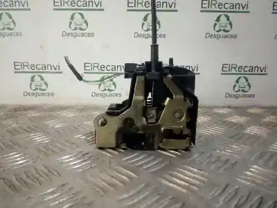 Pezzo di ricambio per auto di seconda mano serratura porta anteriore destra per renault megane i scenic (ja0) 1.6 16v kaleido 107 cv / 79 kw riferimenti oem iam   