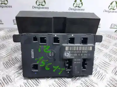 Автозапчасти б/у  за MERCEDES-BENZ CLASE C (W203)  ссылки OEM IAM 2038201585 351321 