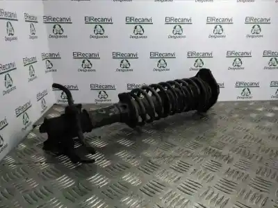 Pezzo di ricambio per auto di seconda mano ammortizzatore anteriore destro per daewoo matiz cd riferimenti oem iam   