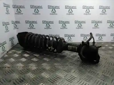 Peça sobressalente para automóvel em segunda mão Amortecedor Dianteiro Direito por DAEWOO MATIZ CD Referências OEM IAM   