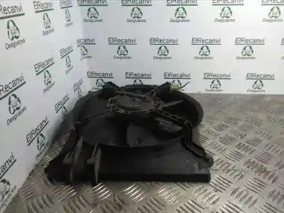 Pezzo di ricambio per auto di seconda mano elettroventola per daewoo matiz cd riferimenti oem iam   