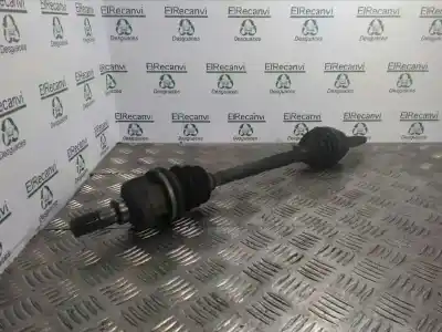 Pezzo di ricambio per auto di seconda mano  per DAEWOO MATIZ  Riferimenti OEM IAM   
