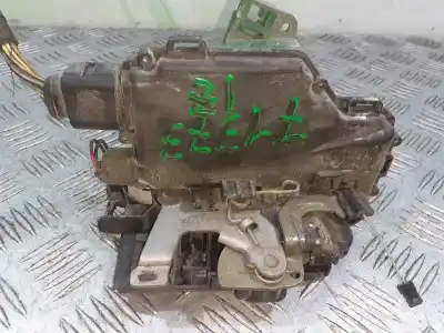 Second-hand car spare part left front door lock for skoda octavia i combi (1u5) 1.9 tdi oem iam references   