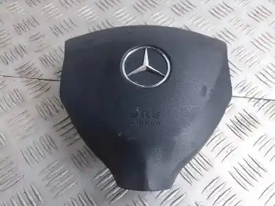 Tweedehands auto-onderdeel  voor MERCEDES-BENZ CLASE A (W169)  OEM IAM-referenties ET4052220067  