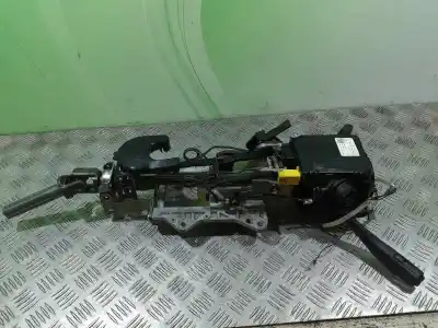 Peça sobressalente para automóvel em segunda mão coluna de direcção por volkswagen golf v berlina (1k1) conceptline (e) referências oem iam 