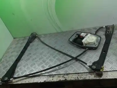 Peça sobressalente para automóvel em segunda mão elevador de vidros dianteiro direito por volkswagen golf v berlina (1k1) conceptline (e) referências oem iam 