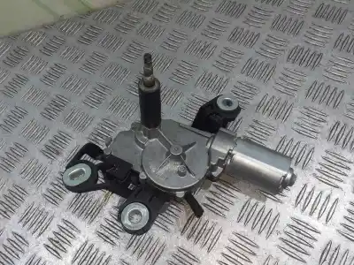 Peça sobressalente para automóvel em segunda mão motor do limpador traseiro por volkswagen golf v berlina (1k1) conceptline (e) referências oem iam 0390201800