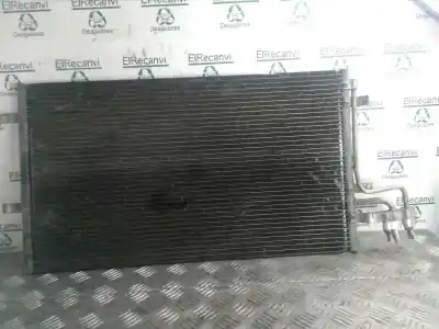 İkinci el araba yedek parçası Klima Kondenser / Radyatör için FORD FOCUS C-MAX (CAP) Ambiente (D) OEM IAM referansları 3M5H19710CA  