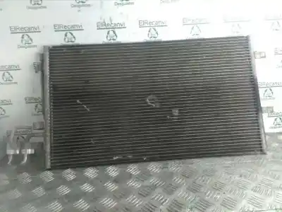 İkinci el araba yedek parçası klima kondenser / radyatör için ford focus c-max (cap) ambiente (d) oem iam referansları 3m5h19710ca  